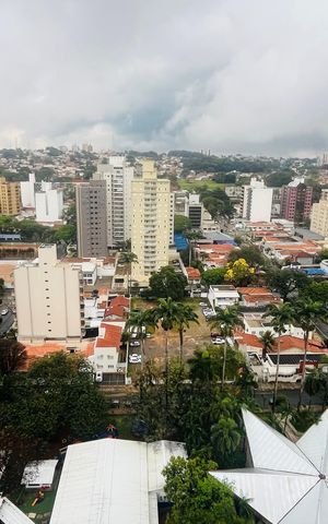 Apartamento à venda com 41m², 1 quarto e 1 vaga Apartamento à venda com 41m², 1 quarto e 1 vagaVista da Varanda