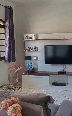Casa à venda com 296m², 3 quartos e 4 vagas Casa à venda com 296m², 3 quartos e 4 vagasSala