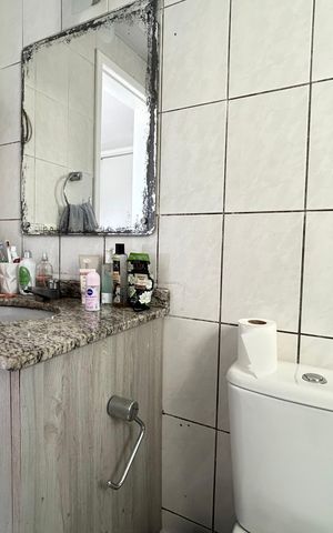 Apartamento para alugar com 85m², 3 quartos e 1 vaga Apartamento para alugar com 85m², 3 quartos e 1 vagaBanheiro suíte