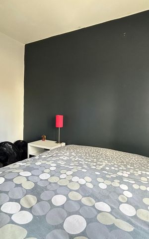 Apartamento para alugar com 85m², 3 quartos e 1 vaga Apartamento para alugar com 85m², 3 quartos e 1 vagaQuarto 2