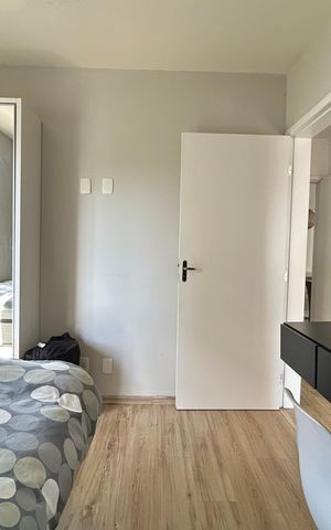 Apartamento para alugar com 85m², 3 quartos e 1 vaga Apartamento para alugar com 85m², 3 quartos e 1 vagaQuarto 2