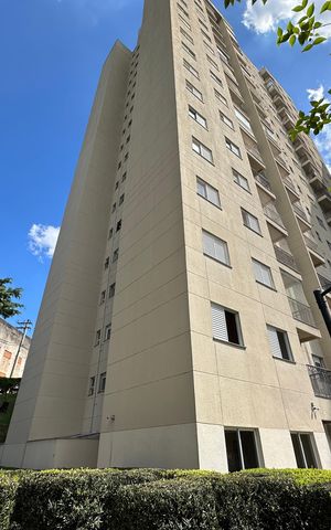 Apartamento para alugar com 60m², 2 quartos e 1 vaga Apartamento para alugar com 60m², 2 quartos e 1 vagaFachada