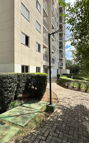 Apartamento para alugar com 60m², 2 quartos e 1 vaga Apartamento para alugar com 60m², 2 quartos e 1 vagaÁrea comum