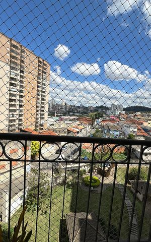 Apartamento para alugar com 60m², 2 quartos e 1 vaga Apartamento para alugar com 60m², 2 quartos e 1 vagaVaranda da Sala