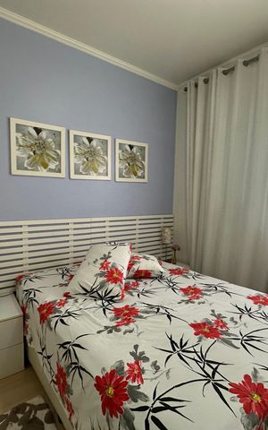 Apartamento para alugar com 60m², 2 quartos e 1 vaga Apartamento para alugar com 60m², 2 quartos e 1 vagaSuíte
