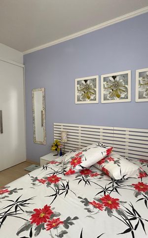 Apartamento para alugar com 60m², 2 quartos e 1 vaga Apartamento para alugar com 60m², 2 quartos e 1 vagaSuíte