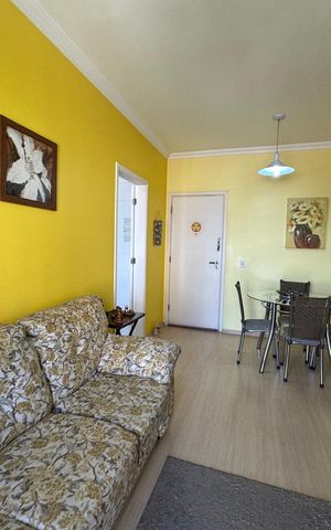 Apartamento para alugar com 60m², 2 quartos e 1 vaga Apartamento para alugar com 60m², 2 quartos e 1 vagaSala