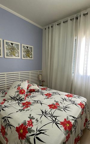 Apartamento para alugar com 60m², 2 quartos e 1 vaga Apartamento para alugar com 60m², 2 quartos e 1 vagaSuíte
