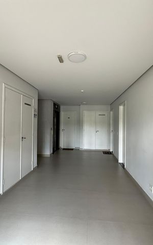Apartamento para alugar com 60m², 2 quartos e 1 vaga Apartamento para alugar com 60m², 2 quartos e 1 vagaHall de entrada