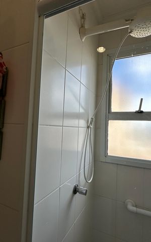 Apartamento para alugar com 60m², 2 quartos e 1 vaga Apartamento para alugar com 60m², 2 quartos e 1 vagaBanheiro Social