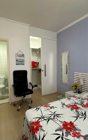 Apartamento para alugar com 60m², 2 quartos e 1 vaga Apartamento para alugar com 60m², 2 quartos e 1 vagaSuíte