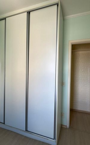 Apartamento para alugar com 60m², 2 quartos e 1 vaga Apartamento para alugar com 60m², 2 quartos e 1 vagaQuarto