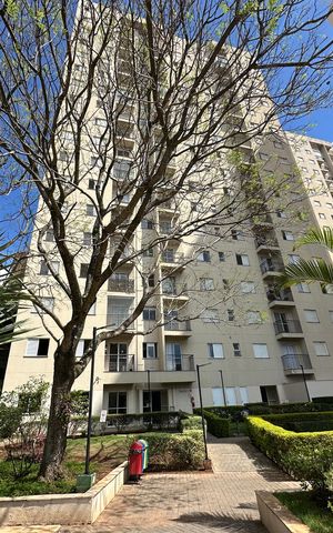 Apartamento para alugar com 60m², 2 quartos e 1 vaga Apartamento para alugar com 60m², 2 quartos e 1 vagaÁrea comum