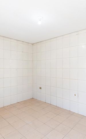Casa para alugar com 27m², 1 quarto e sem vaga Casa para alugar com 27m², 1 quarto e sem vagaSala/Cozinha