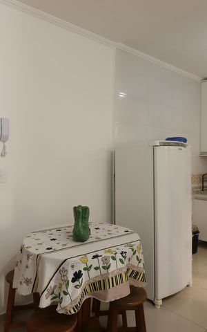 Apartamento à venda com 50m², 2 quartos e 1 vagaCozinha
