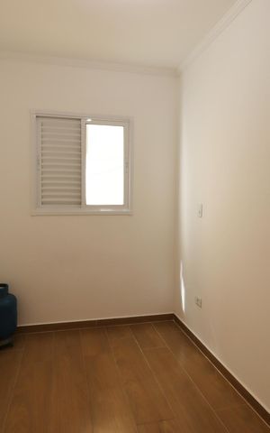 Apartamento à venda com 50m², 2 quartos e 1 vagaQuarto