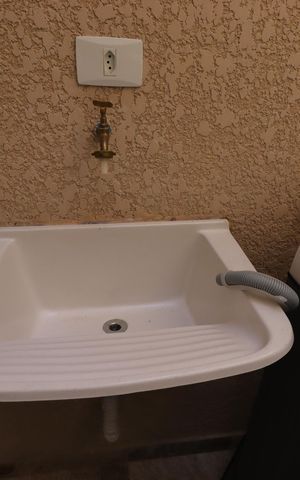Apartamento à venda com 50m², 2 quartos e 1 vagaÁrea de Serviço - Tanque
