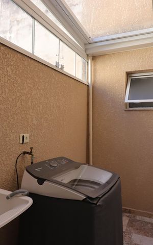 Apartamento à venda com 50m², 2 quartos e 1 vagaÁrea de Serviço