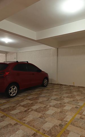 Apartamento à venda com 50m², 2 quartos e 1 vagaGaragem