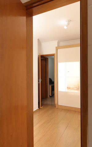 Apartamento à venda com 50m², 2 quartos e 1 vagaBanheiro da Suíte