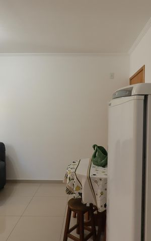 Apartamento à venda com 50m², 2 quartos e 1 vagaCozinha