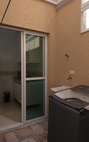 Apartamento à venda com 50m², 2 quartos e 1 vagaÁrea de Serviço