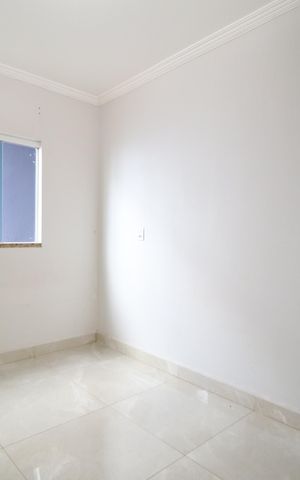 Casa para alugar com 130m², 3 quartos e 4 vagasQuarto 2 - Suíte