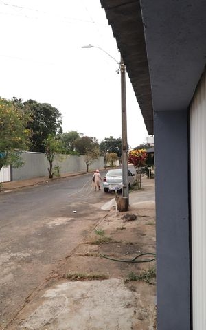Casa para alugar com 130m², 3 quartos e 4 vagasPlaquinha