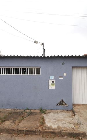 Casa para alugar com 130m², 3 quartos e 4 vagasPlaquinha