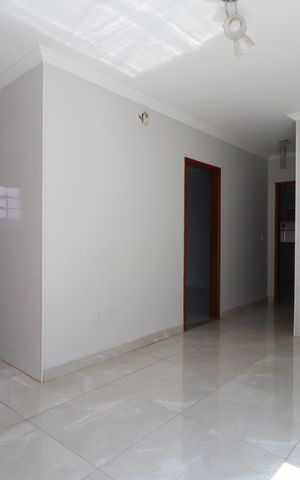 Casa para alugar com 130m², 3 quartos e 4 vagasSala de Jantar