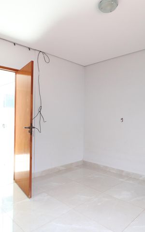 Casa para alugar com 130m², 3 quartos e 4 vagasQuarto 3 - Suíte