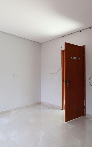 Casa para alugar com 130m², 3 quartos e 4 vagasQuarto 3 - Suíte