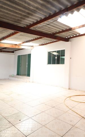 Casa para alugar com 130m², 3 quartos e 4 vagasVaranda da Sala