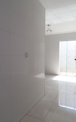 Casa para alugar com 130m², 3 quartos e 4 vagasCozinha