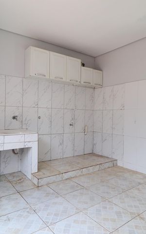 Casa para alugar com 130m², 3 quartos e 4 vagasÁrea de Serviço