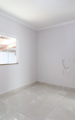 Casa para alugar com 130m², 3 quartos e 4 vagasQuarto 1