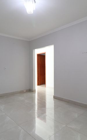 Casa para alugar com 130m², 3 quartos e 4 vagasSala