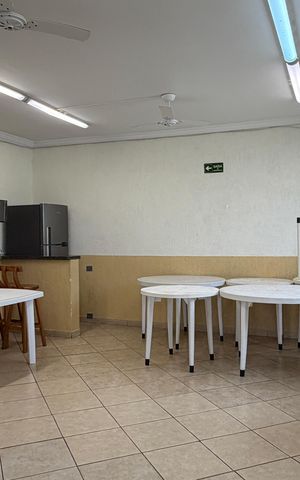 Apartamento para alugar com 89m², 3 quartos e 1 vagaÁrea comum - Churrasqueira