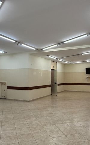 Apartamento para alugar com 89m², 3 quartos e 1 vagaÁrea comum - Salão de festas