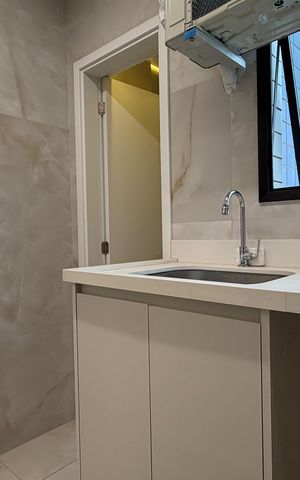 Apartamento para alugar com 89m², 3 quartos e 1 vagaÁrea de Serviço