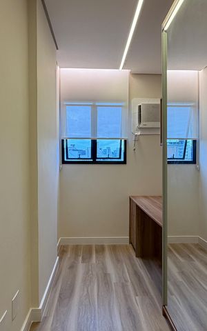 Apartamento para alugar com 89m², 3 quartos e 1 vagaQuarto 2