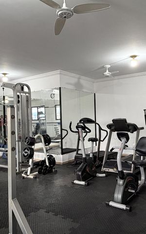 Apartamento para alugar com 89m², 3 quartos e 1 vagaÁrea comum - Academia