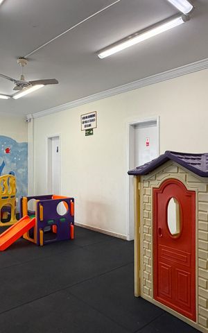 Apartamento para alugar com 89m², 3 quartos e 1 vagaÁrea comum - Playground
