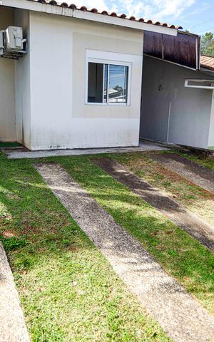 Casa de condomínio para alugar com 60m², 2 quartos e 2 vagas Casa de condomínio para alugar com 60m², 2 quartos e 2 vagasGaragem