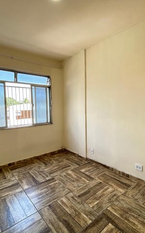 Apartamento para alugar com 49m², 2 quartos e 1 vagaQuarto 1