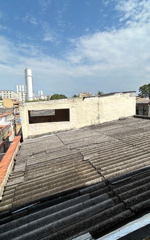 Apartamento para alugar com 49m², 2 quartos e 1 vagaVista do Quarto 2