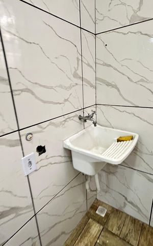 Apartamento para alugar com 49m², 2 quartos e 1 vagaÁrea de Serviço