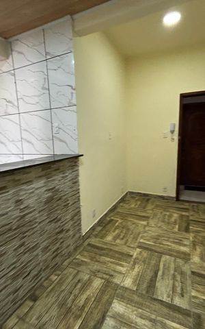 Apartamento para alugar com 49m², 2 quartos e 1 vagaSala