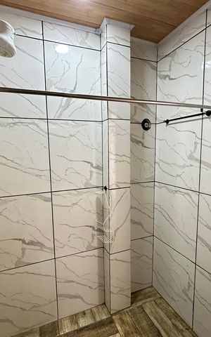 Apartamento para alugar com 49m², 2 quartos e 1 vagaBanheiro