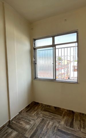 Apartamento para alugar com 49m², 2 quartos e 1 vagaQuarto 2